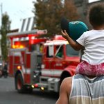 2014 Umatilla County Fair Parade