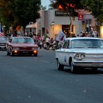 2014 Umatilla County Fair Parade