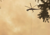 Hagen Fire evacuation levels increased in Umatilla, Union Counties