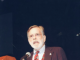 Richard Winter Passes Away at 87