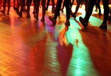 Hermiston Parks Department Offering Virtual Dance Fitness Class