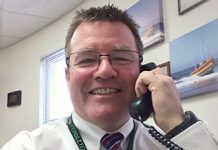 IMEST Hires Dave Williams as Director of School Improvement