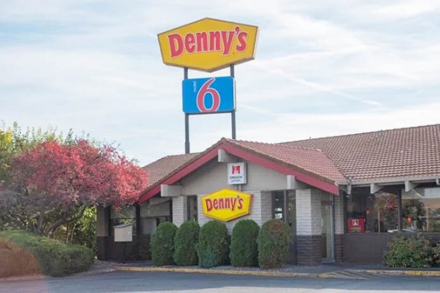 25 People Lose Their Jobs as Pendleton Denny’s Closes Down | Northeast ...