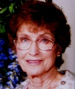 Doris Martin