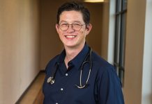 Obstetrician & Gynecologist Joins Good Shepherd Health Care System