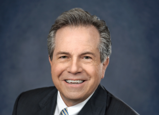 UEC President/CEO Echenrode to retire