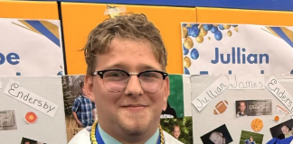 Two students from Eastern Oregon receive Climate and Ag Scholarships