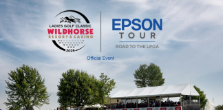 Wildhorse Ladies Golf Classic returns to Pendleton in August