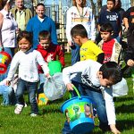 Umatilla Easter Egg Hunt