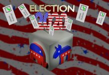 Where Do I Drop Off My Ballot?