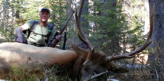 Elk Hunt