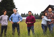 HIV Campaign Encouraging Testing Launches in Eastern Oregon