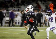 Photo Gallery: Hermiston Football Senior Night
