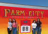 Hermiston High students turn storage containers into art at Farm-City Pro Rodeo