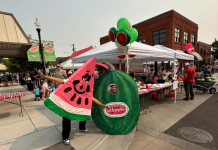 Ripe and Ready: Melon Fest set for Hermiston this weekend