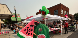 Ripe and Ready: Melon Fest set for Hermiston this weekend