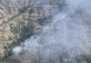 Evacuation levels increased for Hagen Fire, more Level 1 and 2 areas added