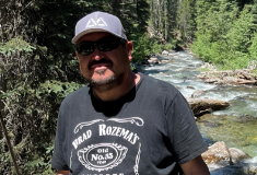 Francisco Mendoza Passes Away at 49