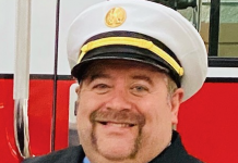 CTUIR announces death of Fire Captain following accident
