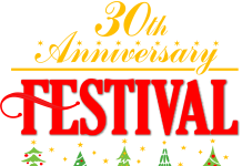 Hermiston Festival of Trees: 30 Years of Community and Giving