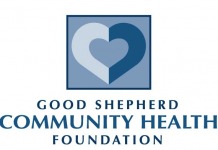 Good Shepherd Community Health Foundation awards over $125k in community grants