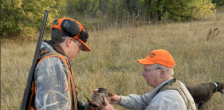 Free pheasant hunts planned for youth hunters across Oregon
