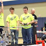 FTC Robotics