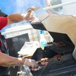 Fair BBQ Contest