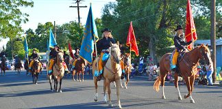 Fair Parade