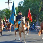 2013 Umatilla County Fair Parade