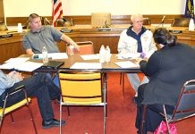 Faith-Based Advisory Committee