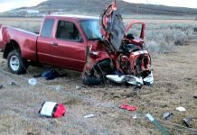 Fatal Klamath Falls Crash