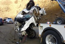 Fatal Wallowa County Crash