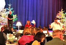 2014 Festival of Trees Preview
