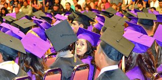 HHS Graduation 2013