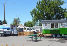 Hermiston Food Pod Site Narrowed Down to 1 of 3 Possible Locations