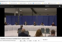 Hermiston City Council Candidates Give Voters Their Views on Issues