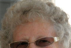 Frany Cooper Passes Away at 95