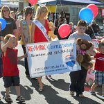 Funfest parade