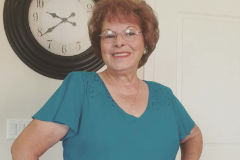 Gloria Graves Passes Away at 78