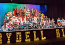 Hermiston High School’s production of “Grease” opens Feb. 20