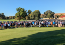 Kari Ann Memorial Golf Scramble raises funds for scholarships in Pendleton