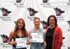 Several local students receive UEC scholarships