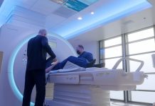 Top MRI Imaging Technology Now Available at Good Shepherd