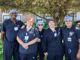 Surgical Technologists Week celebrates those behind every safe, successful surgery