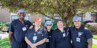 Surgical Technologists Week celebrates those behind every safe, successful surgery