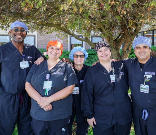 Surgical Technologists Week celebrates those behind every safe, successful surgery