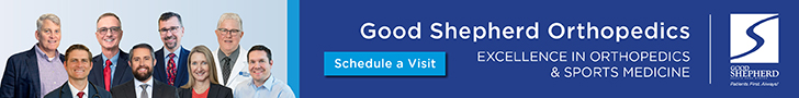 Good Shepherd Orthopedics