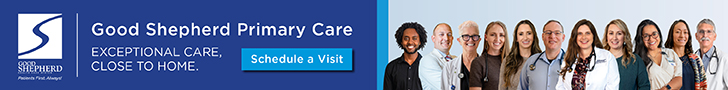 Good Shepherd Health Care System (50)