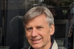 Gregg Walchli Passes Away at 63